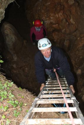 grotta del ciclamino 29 aprile 2012_163.JPG